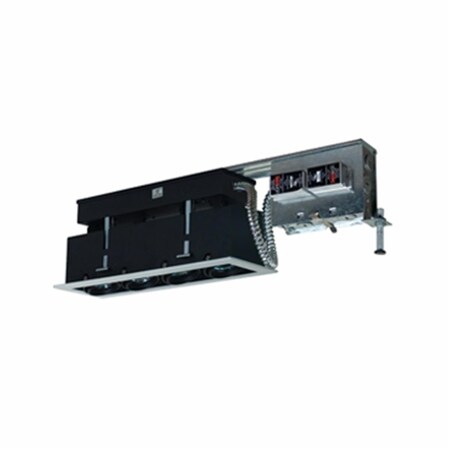 Jesco 4 - Light Linear Remodel - Low Voltage MMGR1650-4EWB